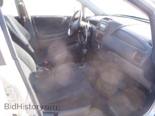 2003 SUZUKI AERIO - VIN: JS2RD41H535204376 - Фото 5