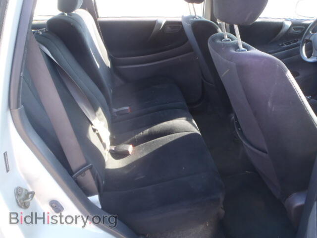 2003 SUZUKI AERIO - VIN: JS2RD41H535204376 - Фото 6