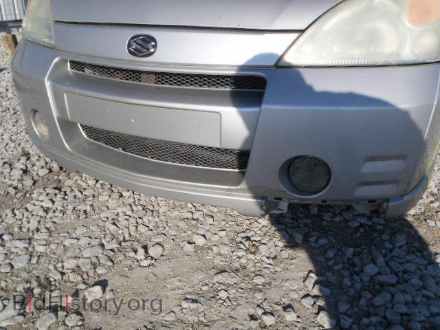 2003 SUZUKI AERIO - VIN: JS2RD41H535204376 - Фото 10