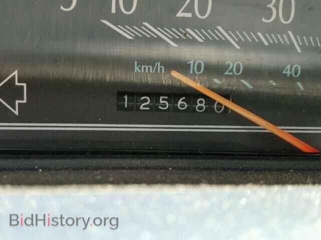1990 CADILLAC DEVILLE - VIN: 1G6CD5337L4330061 - Фото 8