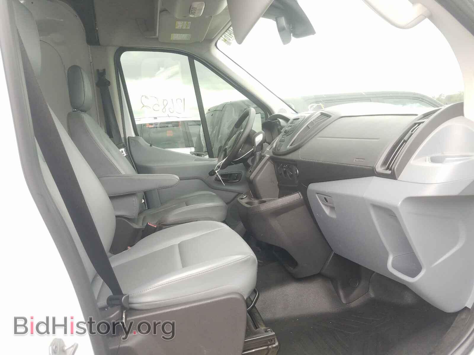 2019 FORD TRANSIT CO - VIN: 1FTYR2CM4KKA81658 - Фото 5