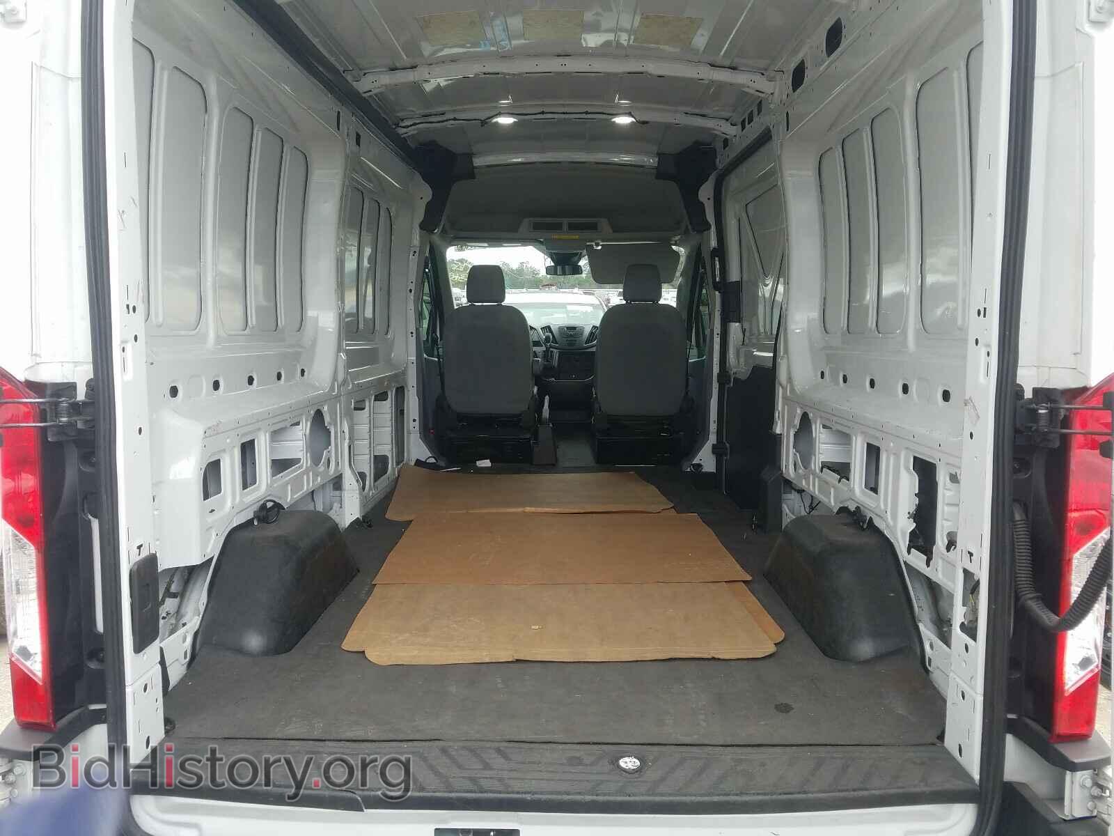 2019 FORD TRANSIT CO - VIN: 1FTYR2CM4KKA81658 - Фото 6