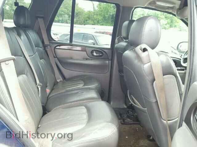 2002 GMC ENVOY - VIN: 1GKDS13S722189093 - Фото 6