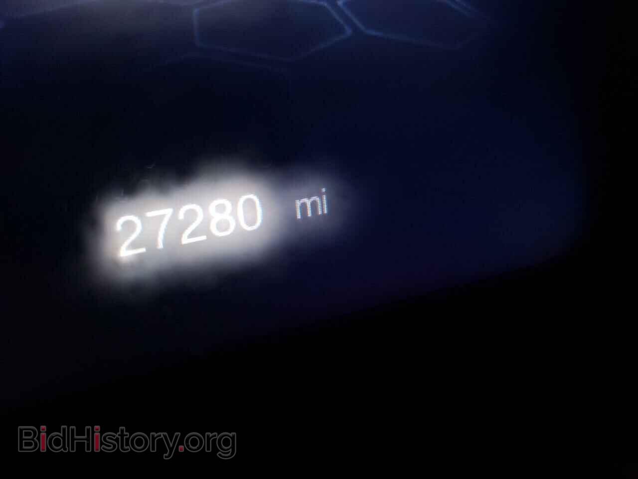 2018 JEEP COMPASS - VIN: 3C4NJDBB3JT485215 - Photo 8