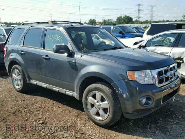 Фотография 1FMCU04G99KA29177 - FORD ESCAPE 2009