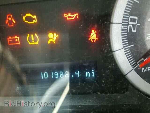 2009 FORD ESCAPE - VIN: 1FMCU04G99KA29177 - Фото 8