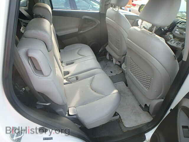 2011 TOYOTA RAV4 - VIN: 2T3DF4DV8BW092020 - Фото 6