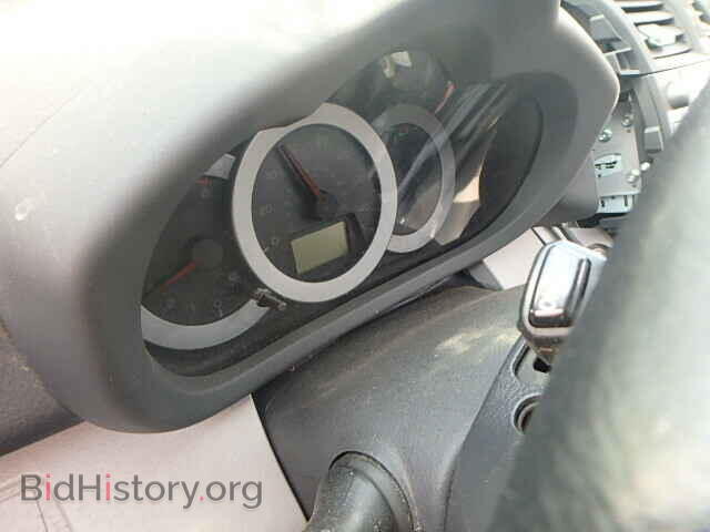 2011 TOYOTA RAV4 - VIN: 2T3DF4DV8BW092020 - Фото 8
