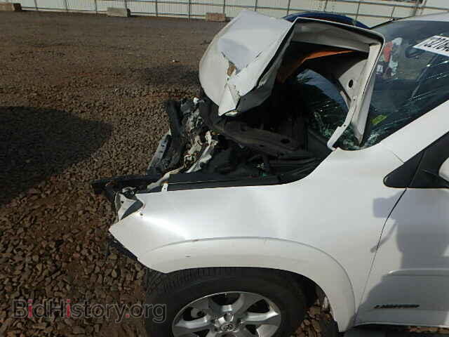 2011 TOYOTA RAV4 - VIN: 2T3DF4DV8BW092020 - Фото 9