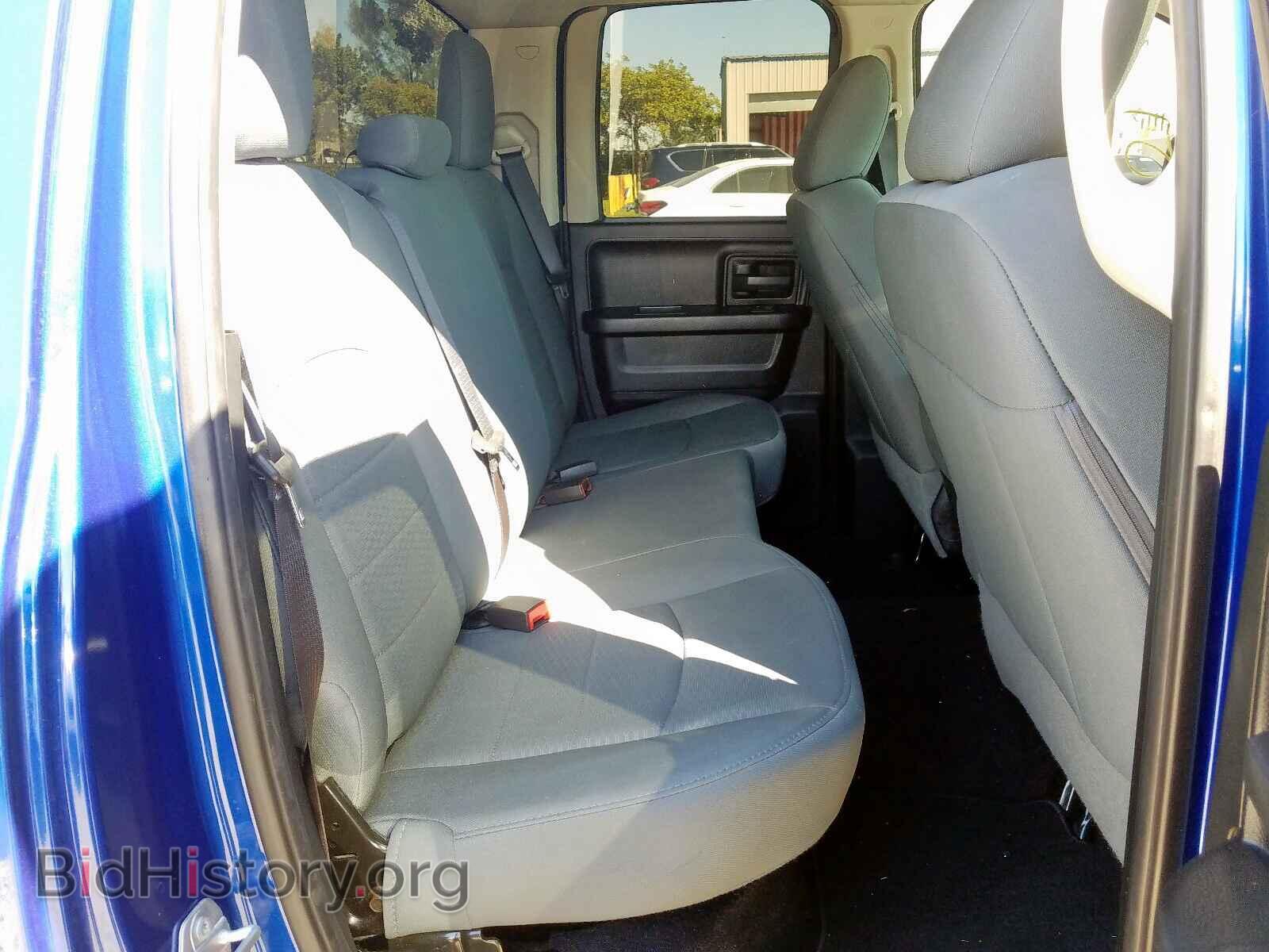 2017 RAM 1500 - VIN: 1C6RR6FT5HS524561 - Photo 6