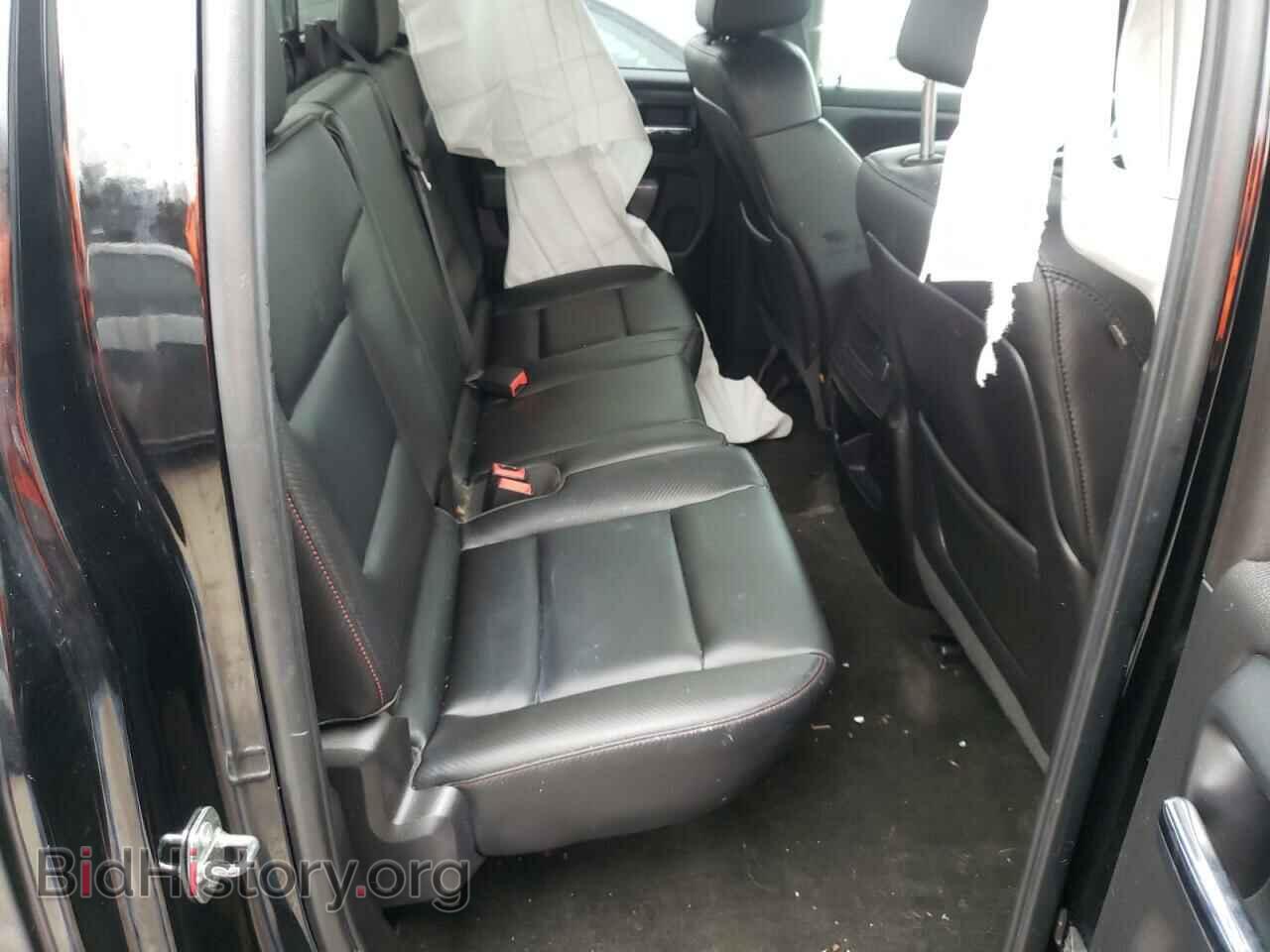 2015 GMC SIERRA - VIN: 1GTV2VEC1FZ165947 - Фото 6