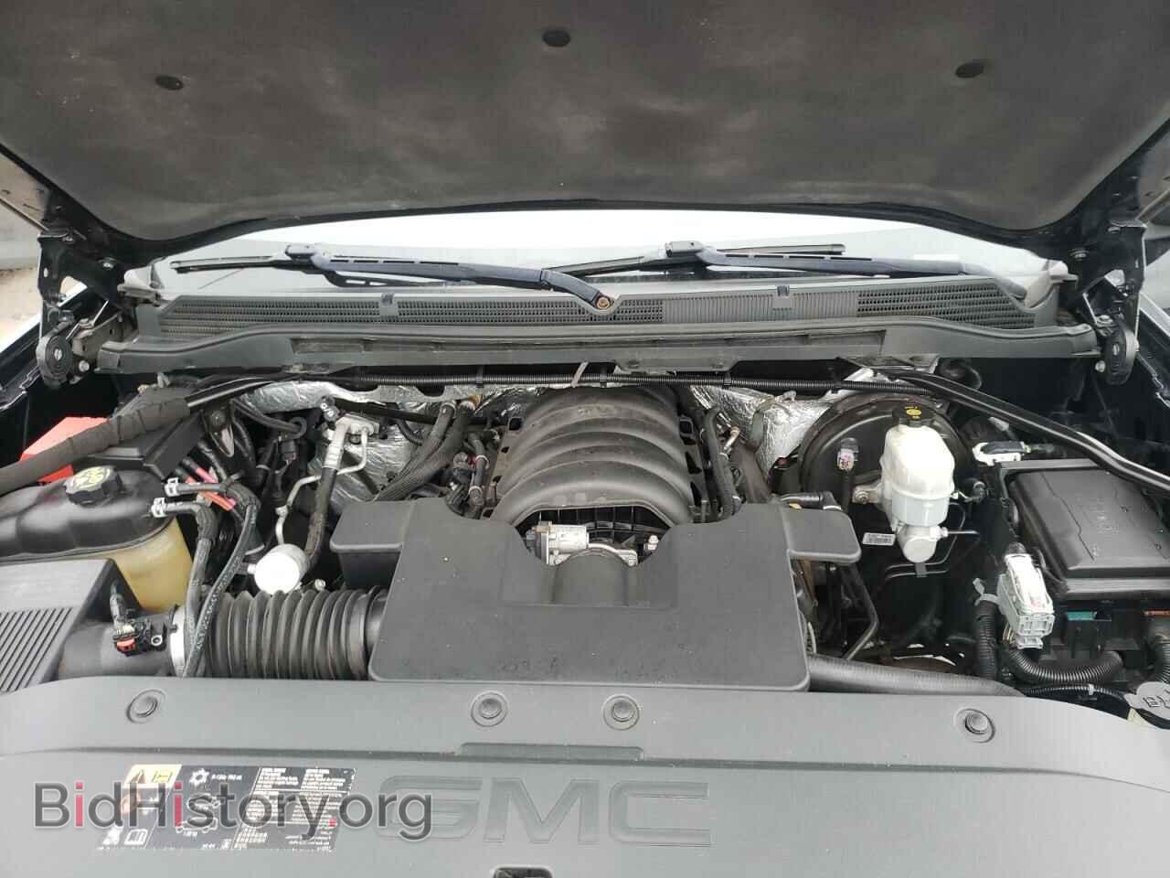 2015 GMC SIERRA - VIN: 1GTV2VEC1FZ165947 - Фото 7