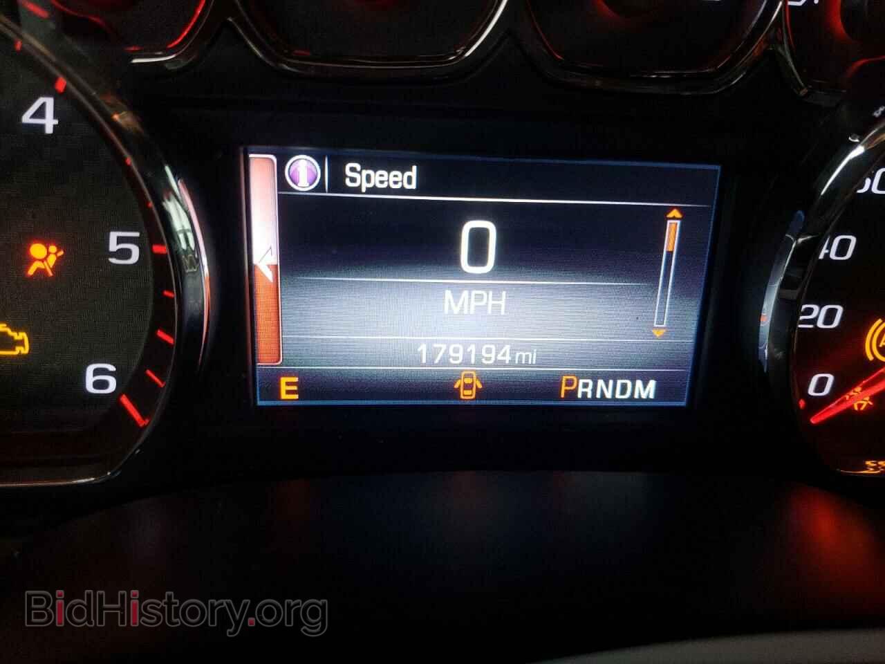 2015 GMC SIERRA - VIN: 1GTV2VEC1FZ165947 - Фото 8