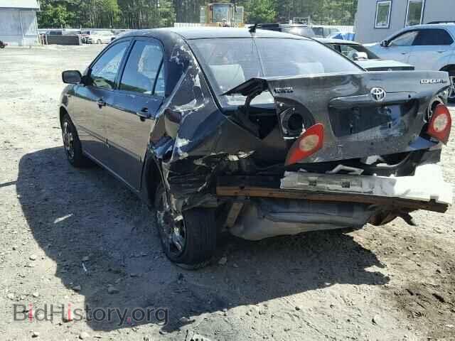 2003 TOYOTA COROLLA - VIN: JTDBR32E630028642 - Фото 3