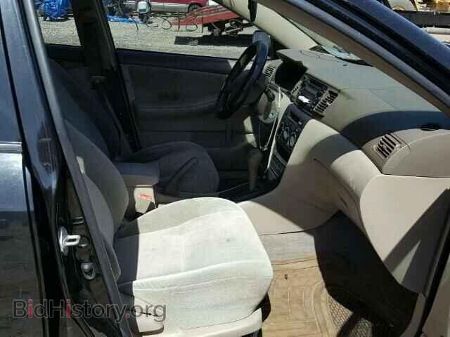 2003 TOYOTA COROLLA - VIN: JTDBR32E630028642 - Фото 5