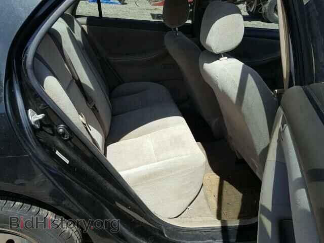2003 TOYOTA COROLLA - VIN: JTDBR32E630028642 - Фото 6