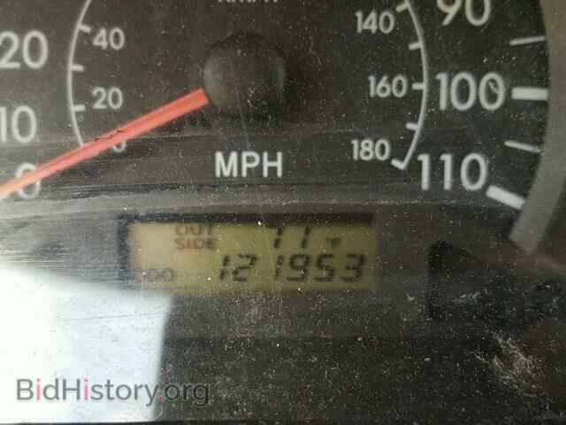 2003 TOYOTA COROLLA - VIN: JTDBR32E630028642 - Фото 8