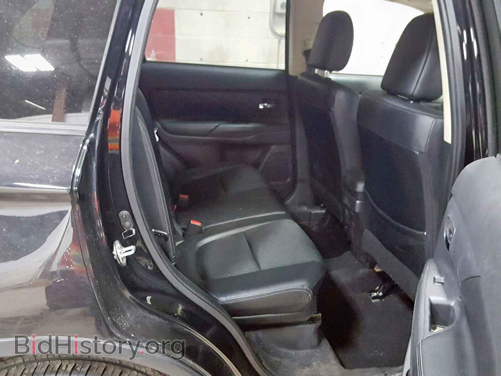 2015 MITSUBISHI OUTLANDER - VIN: JA4AD3A34FZ012363 - Фото 6