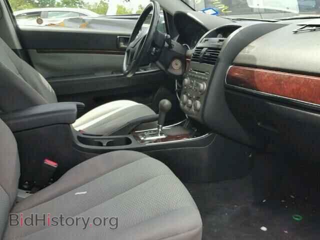 2009 MITSUBISHI GALANT - VIN: 4A3AB36F59E043175 - Фото 5