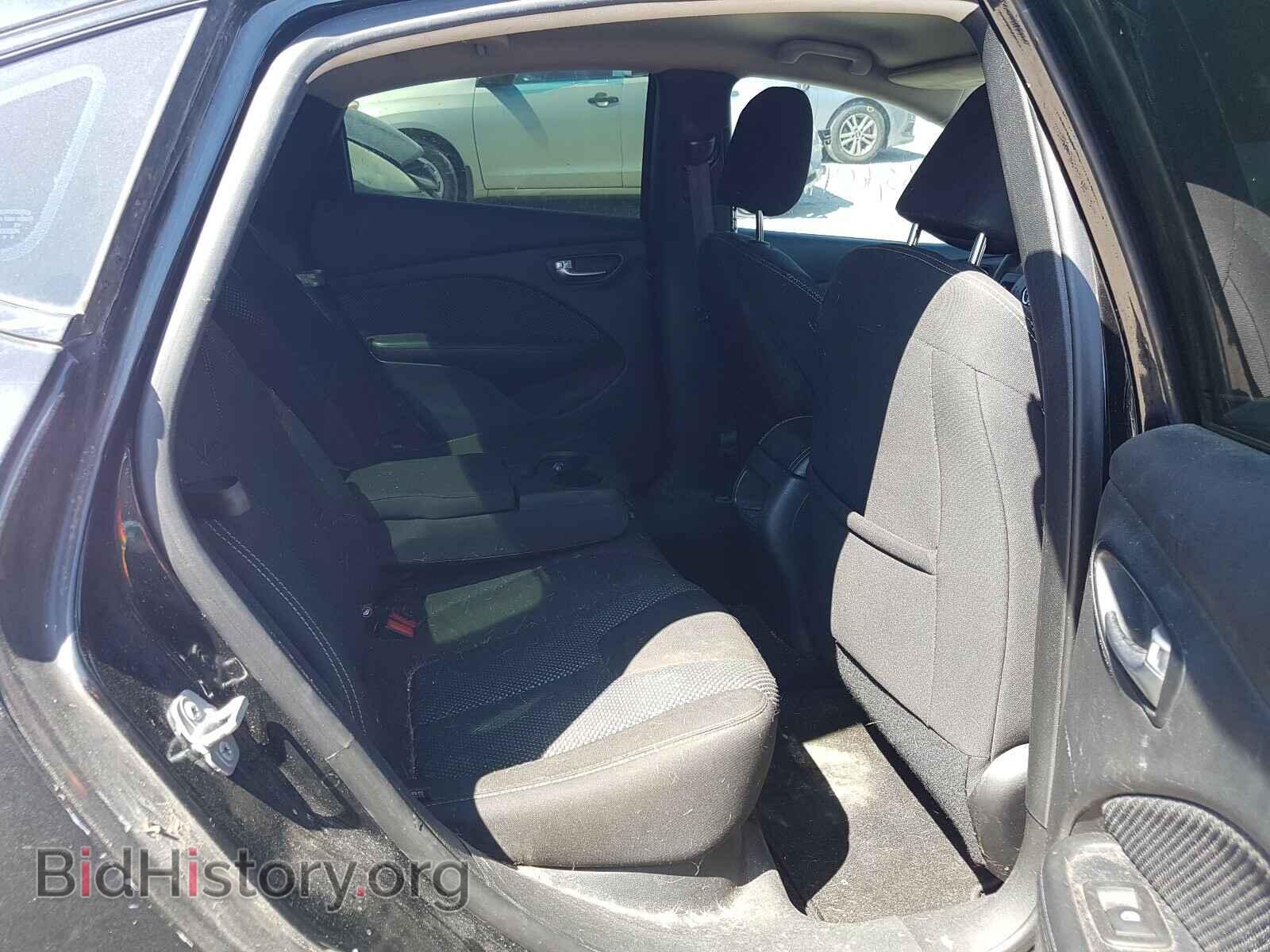 2014 DODGE DART - VIN: 1C3CDFBB9ED819743 - Photo 6