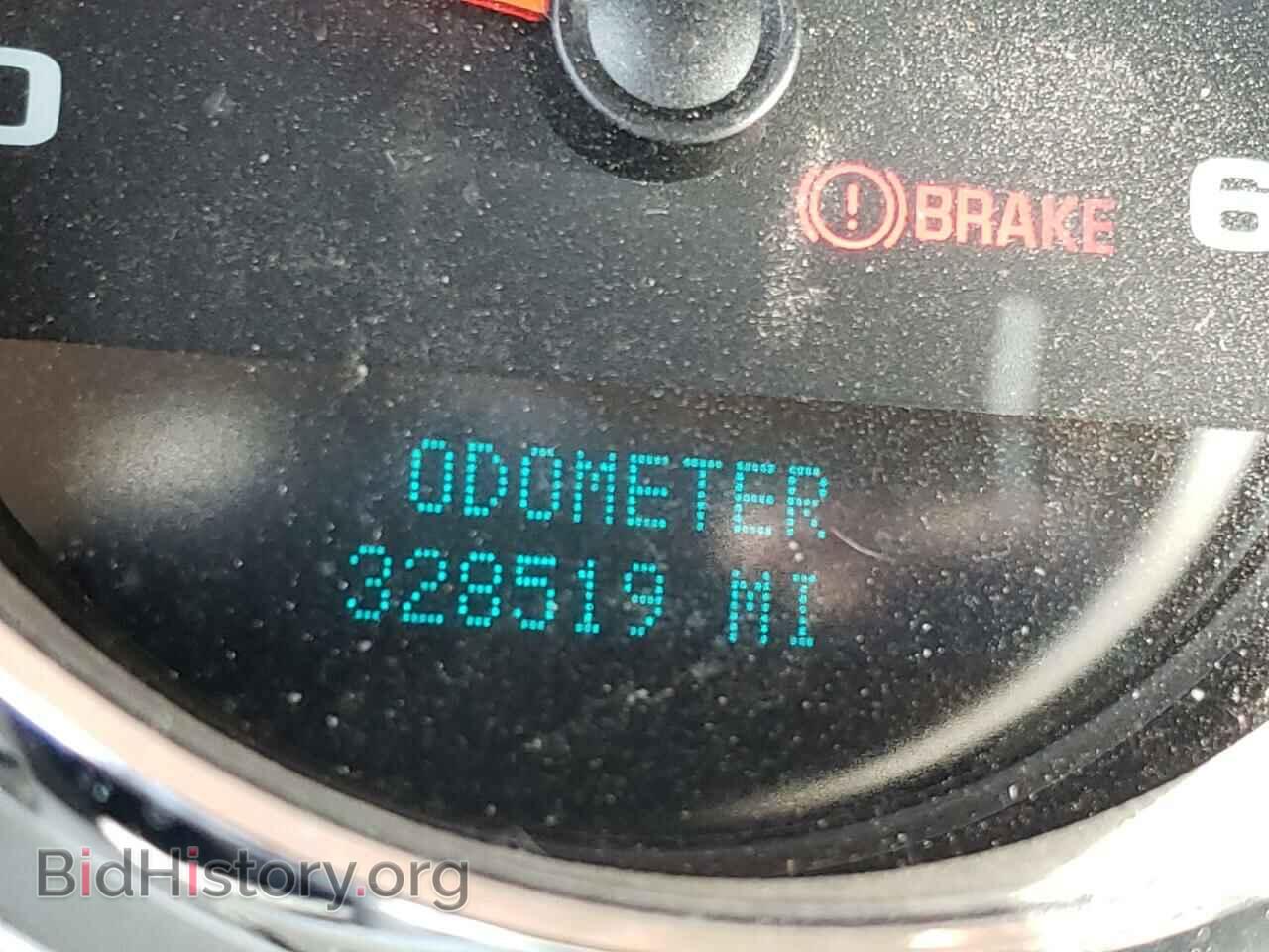 2008 GMC SIERRA - VIN: 2GTEC13J081226482 - Фото 8