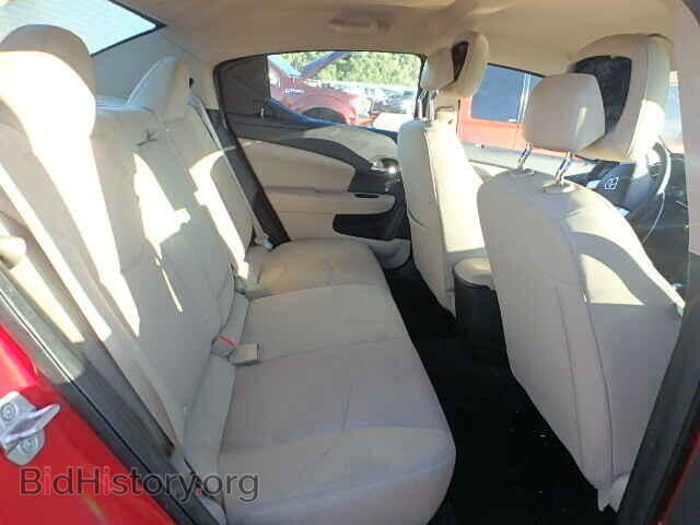 2013 DODGE AVENGER - VIN: 1C3CDZCG3DN687437 - Фото 6