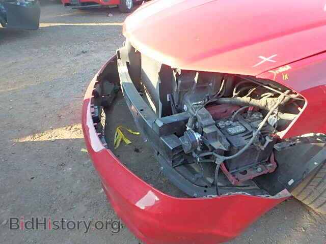 2013 DODGE AVENGER - VIN: 1C3CDZCG3DN687437 - Фото 10