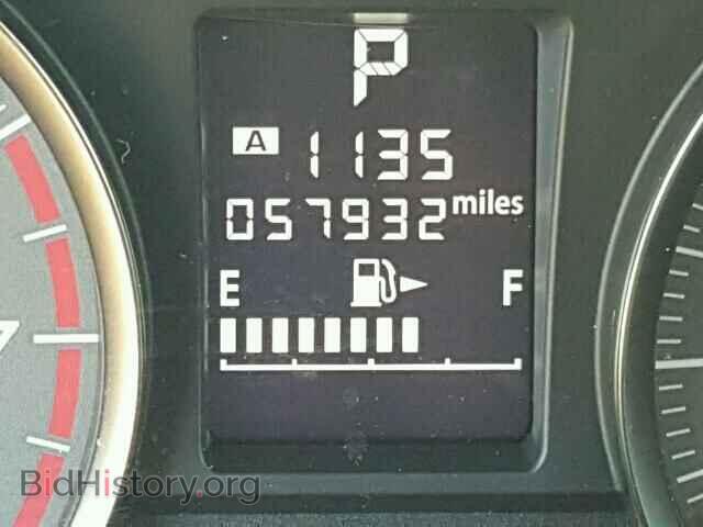 2014 SUBARU FORESTER - VIN: JF2SJAHC1EH516985 - Фото 8