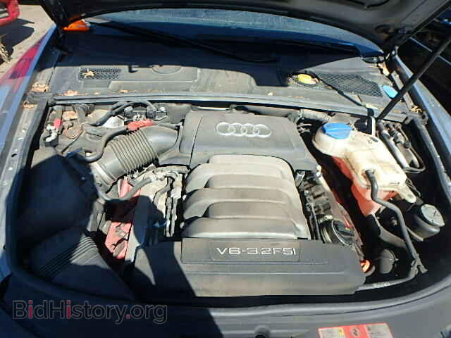 2006 AUDI A6 - VIN: WAUDH74F66N094069 - Фото 7
