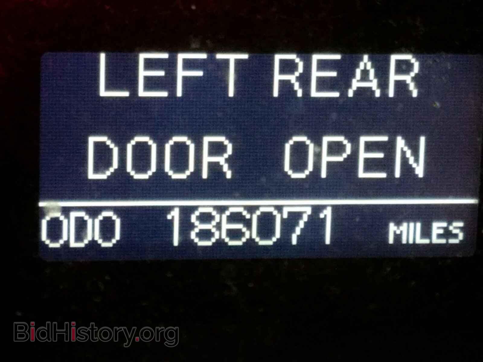2008 TOYOTA SEQUOIA - VIN: 5TDBY67A48S018917 - Фото 8