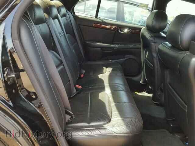 2003 CADILLAC DEVILLE - VIN: 1G6KF57943U162383 - Фото 6