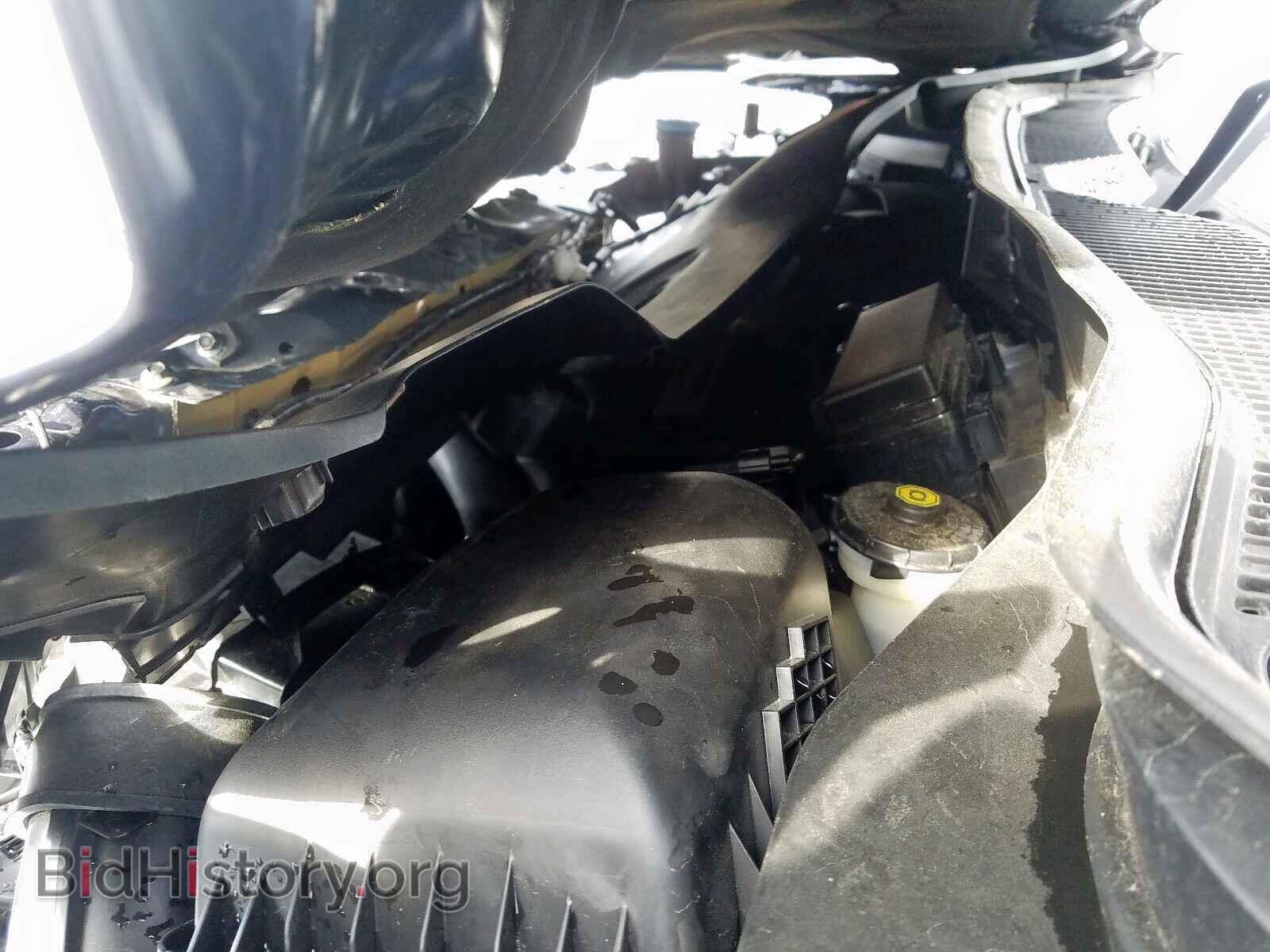 2018 HONDA PILOT - VIN: 5FNYF6H85JB018639 - Фото 7