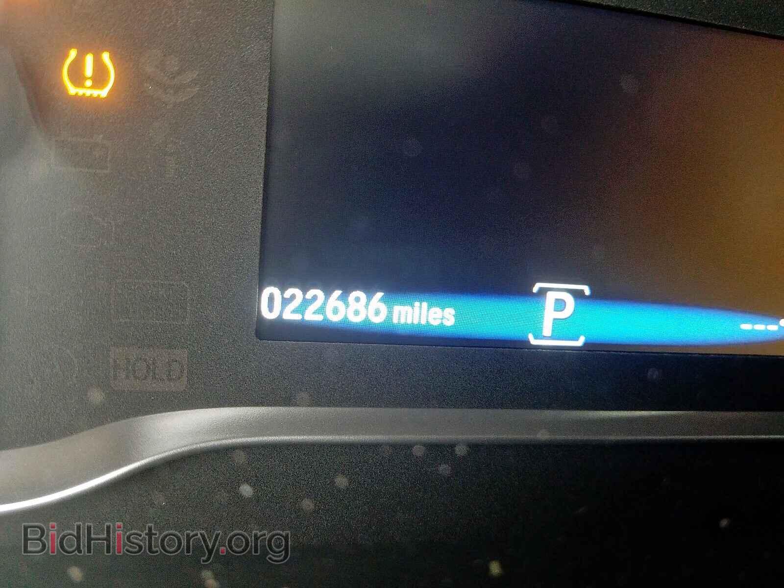 2018 HONDA PILOT - VIN: 5FNYF6H85JB018639 - Фото 8