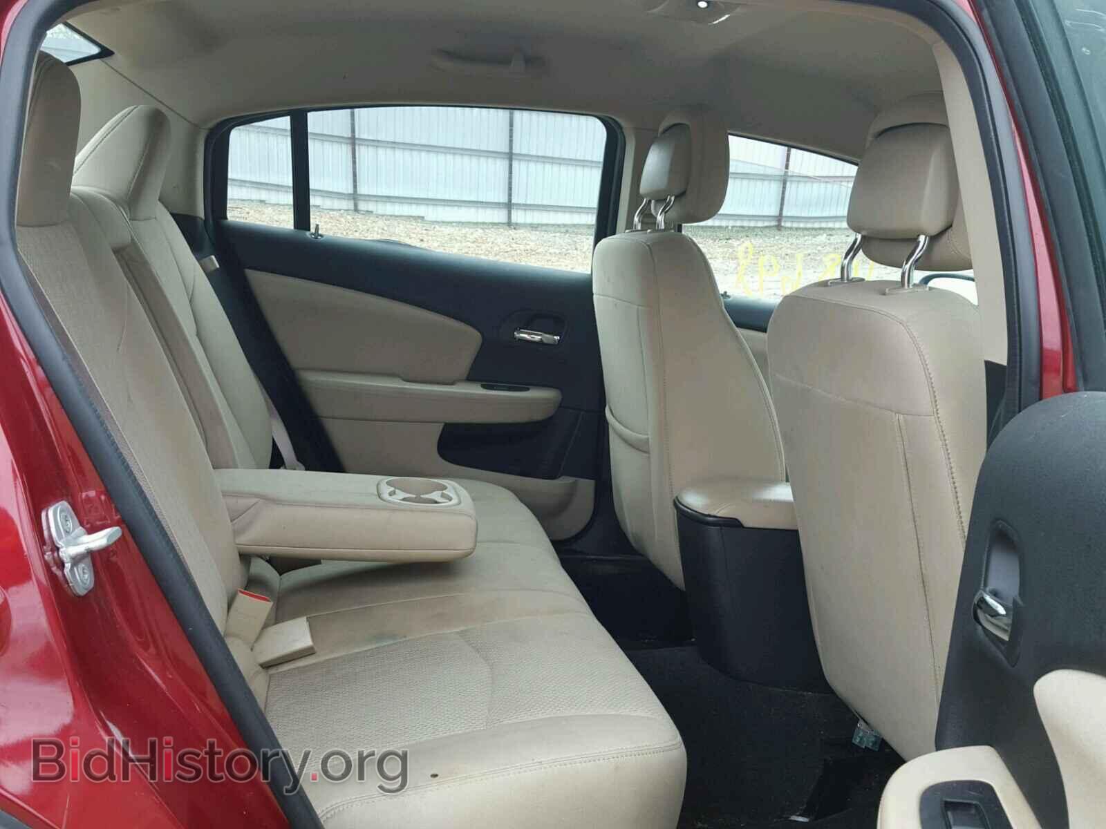 2012 CHRYSLER 200 - VIN: 1C3CCBBB5CN267211 - Photo 6
