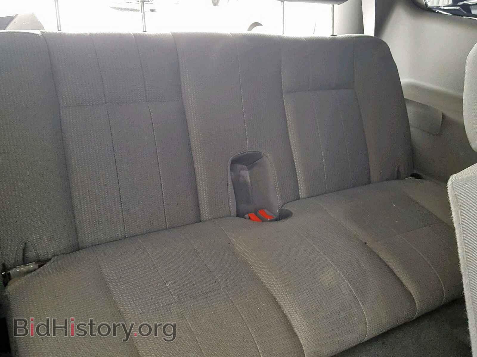 2006 DODGE DURANGO SX - VIN: 1D4HD38K56F118990 - Фото 9