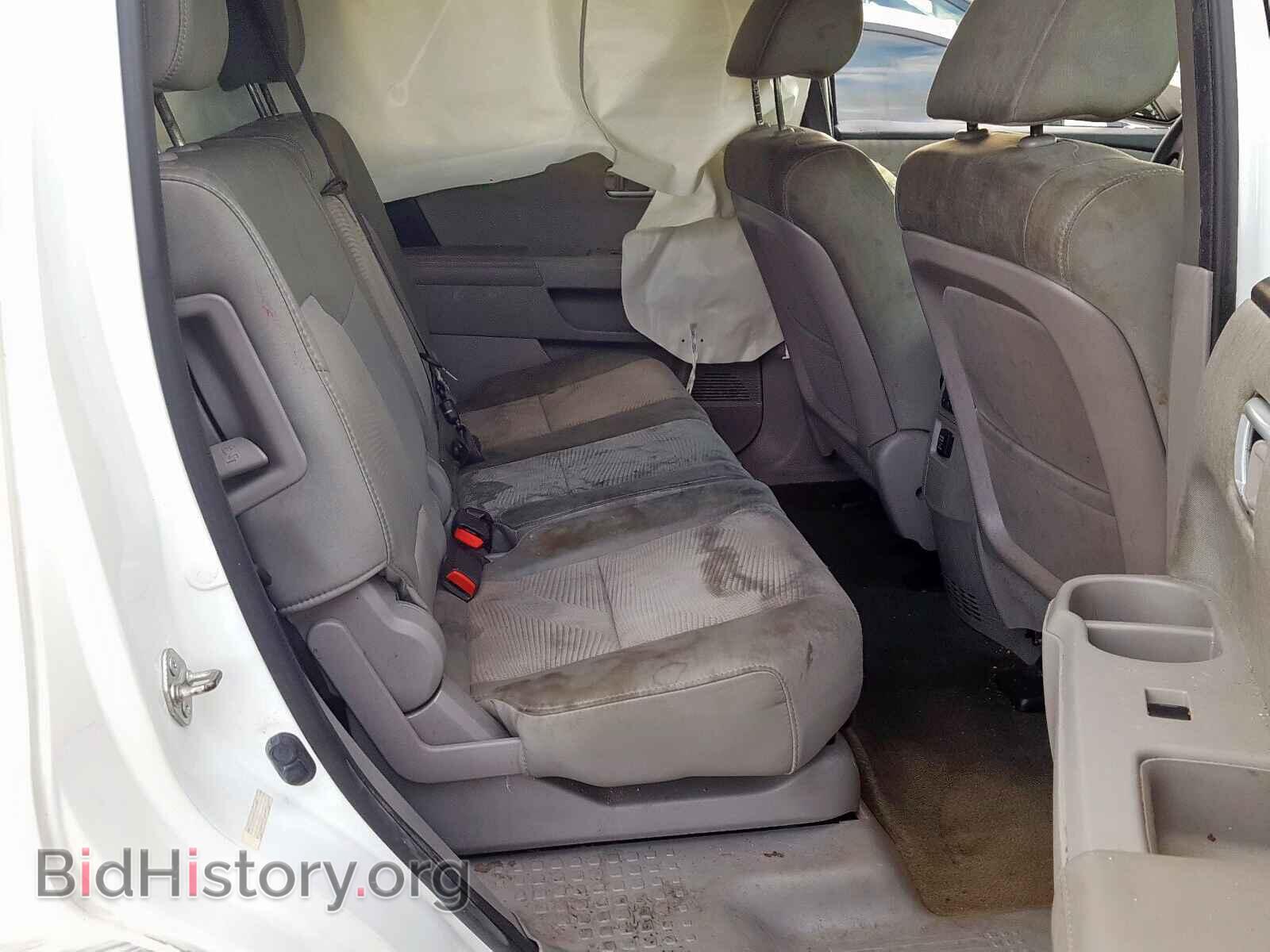 2015 HONDA PILOT - VIN: 5FNYF4H21FB045764 - Фото 6