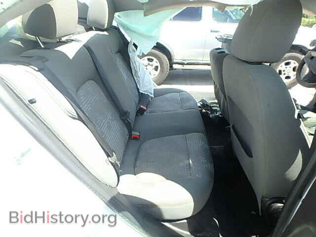 2012 CHEVROLET SONIC - VIN: 1G1JA5SH5C4225358 - Фото 6