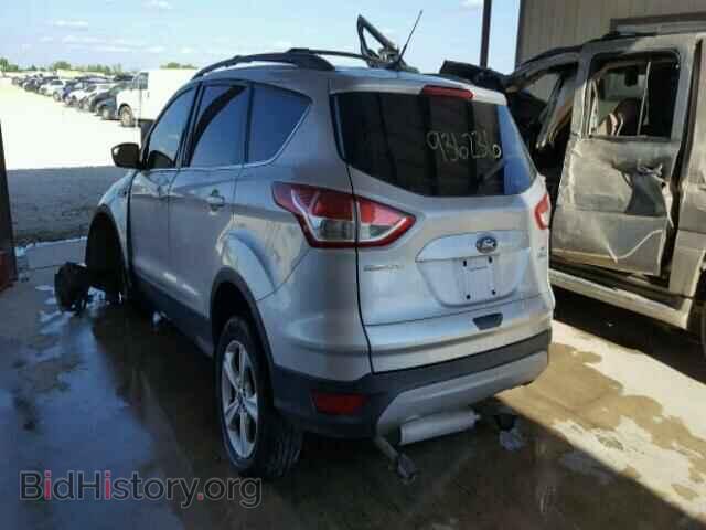 2013 FORD ESCAPE - VIN: 1FMCU0G98DUD85615 - Photo 3