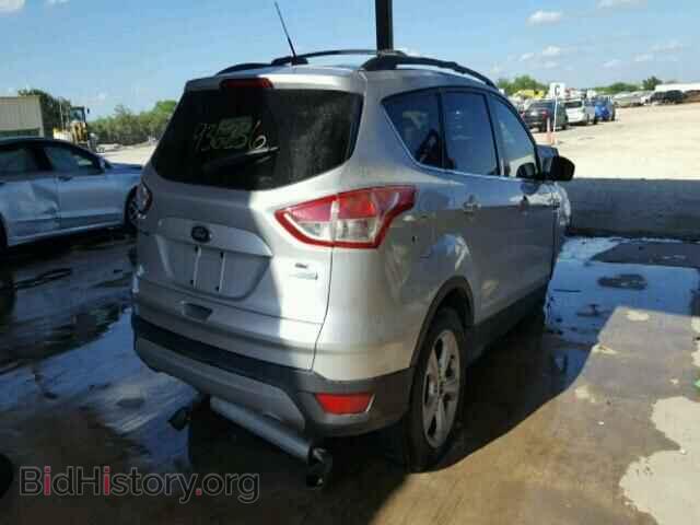 2013 FORD ESCAPE - VIN: 1FMCU0G98DUD85615 - Photo 4