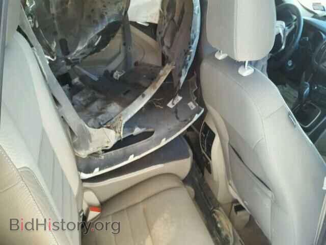 2013 FORD ESCAPE - VIN: 1FMCU0G98DUD85615 - Photo 6