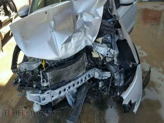 2013 FORD ESCAPE - VIN: 1FMCU0G98DUD85615 - Photo 7