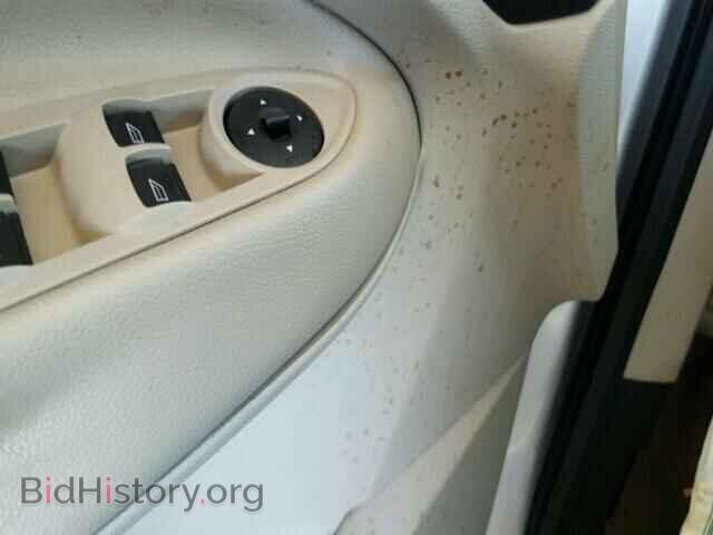 2013 FORD ESCAPE - VIN: 1FMCU0G98DUD85615 - Photo 9