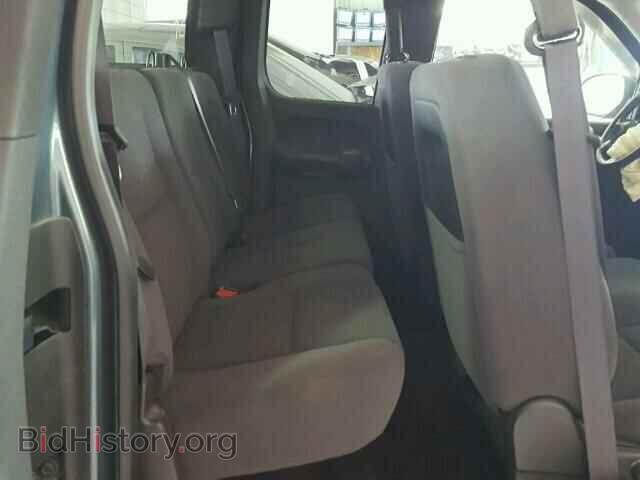 2008 CHEVROLET SILVERADO - VIN: 1GCHK29K18E119901 - Фото 6