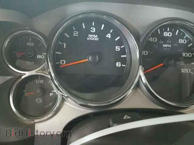 2008 CHEVROLET SILVERADO - VIN: 1GCHK29K18E119901 - Фото 8