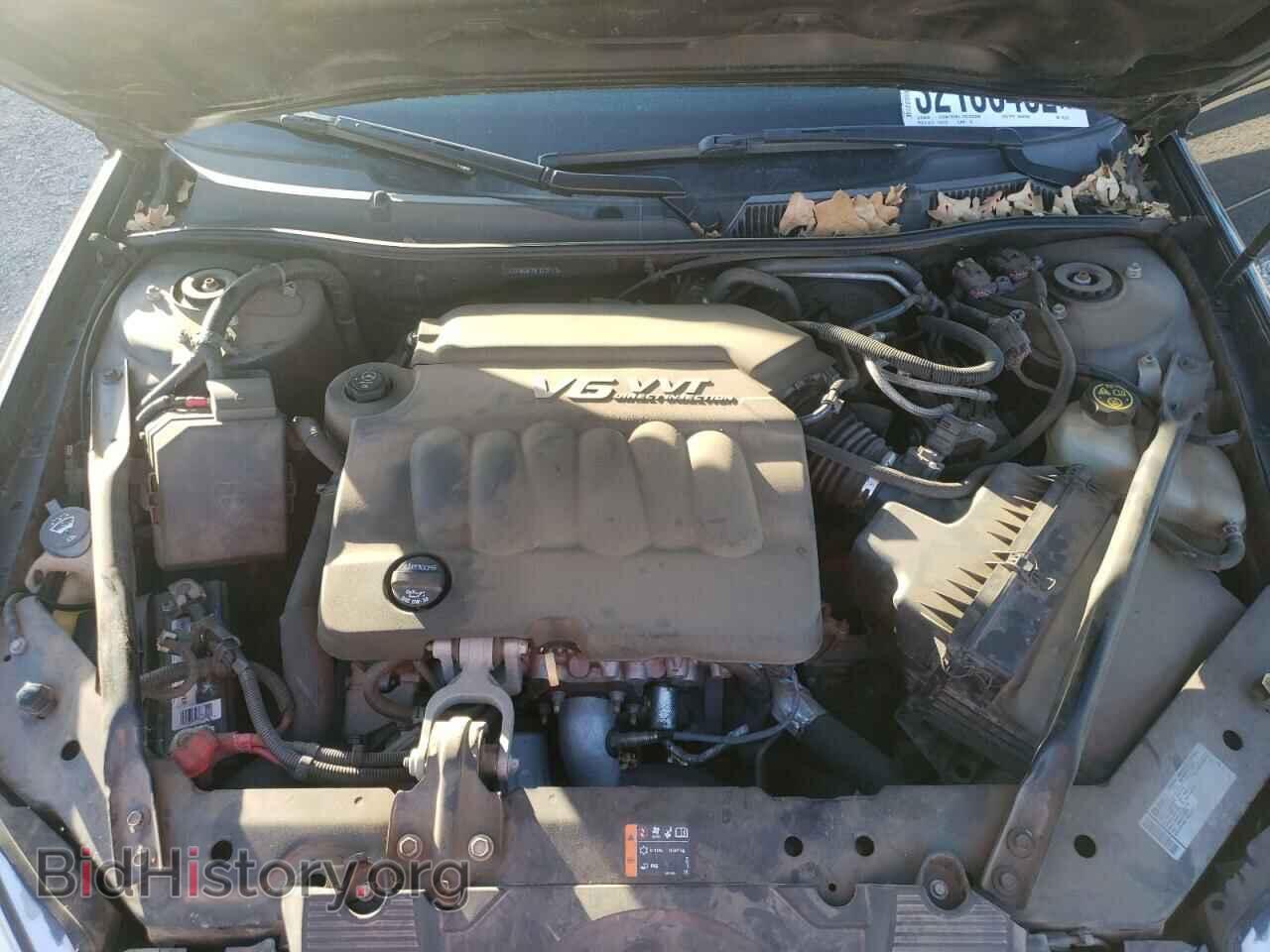 2012 CHEVROLET IMPALA - VIN: 2G1WC5E30C1303976 - Фото 7