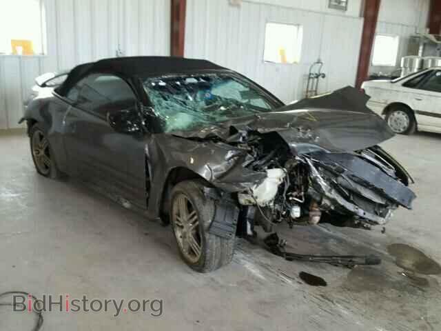Photo 4A3AE75H83E004427 - MITSUBISHI ECLIPSE 2003