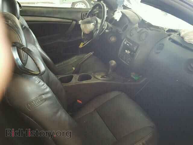 2003 MITSUBISHI ECLIPSE - VIN: 4A3AE75H83E004427 - Photo 5