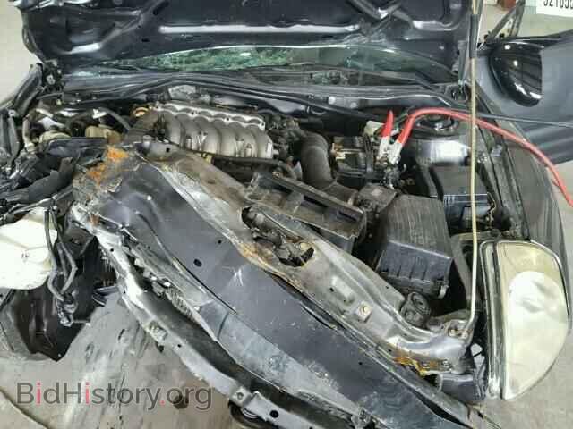 2003 MITSUBISHI ECLIPSE - VIN: 4A3AE75H83E004427 - Photo 7