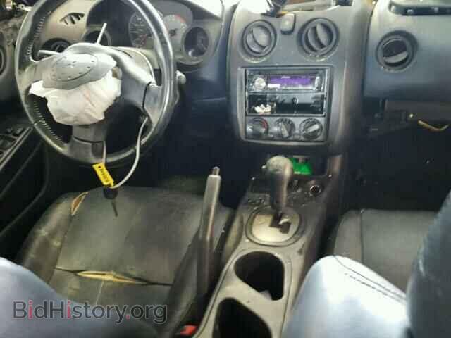 2003 MITSUBISHI ECLIPSE - VIN: 4A3AE75H83E004427 - Photo 10