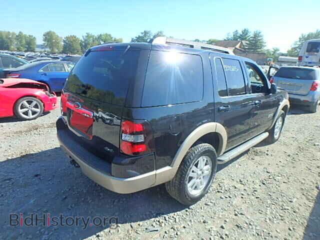 2008 FORD EXPLORER - VIN: 1FMEU74E28UB19001 - Фото 4